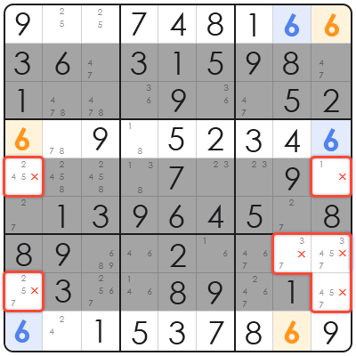 sudoku beginners