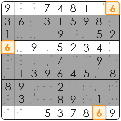 sudoku templates
